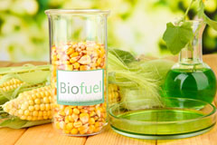 Evenley biofuel availability