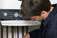boiler repair Evenley