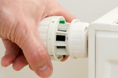 Evenley central heating repair costs