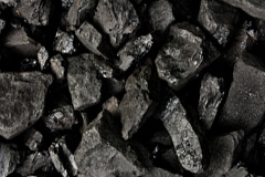 Evenley coal boiler costs