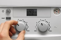 free Evenley boiler maintenance quotes
