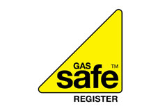 gas safe companies Evenley